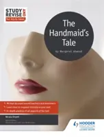 Učte sa a opravujte na As/A-Level: Príbeh služobníčky - Study and Revise for As/A-Level: The Handmaid's Tale