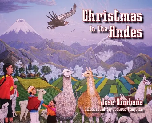 Vianoce v Andách - Christmas in the Andes