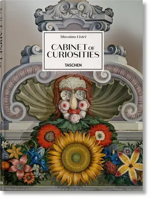 Listri. Kabinet kuriozít - Listri. Cabinet of Curiosities