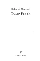 Tulipánová horúčka - Tulip Fever