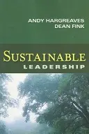 Udržateľné vedenie - Sustainable Leadership