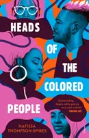 Hlavy farebných ľudí - Heads of the Colored People