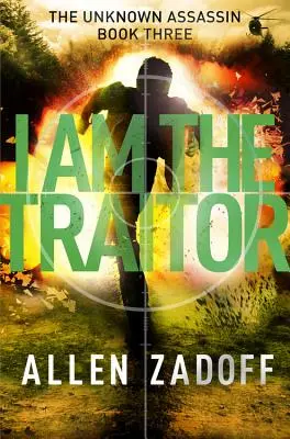 Ja som zradca - I Am the Traitor