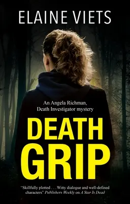 Smrteľný stisk - Death Grip