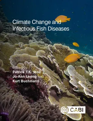 Zmena klímy a infekčné choroby rýb - Climate Change and Infectious Fish Diseases