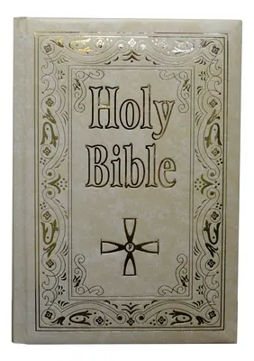 Nová katolícka Biblia svätého Jozefa (veľké písmo) - St. Joseph New Catholic Bible (Large Type)