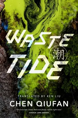 Príliv odpadu - Waste Tide