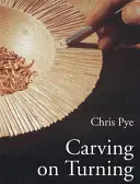 Rezbárstvo na sústružení - Carving On Turning