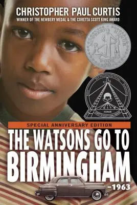 Watsonovci idú do Birminghamu - 1963 - The Watsons Go to Birmingham--1963