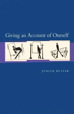 Zúčtovanie so sebou samým - Giving an Account of Oneself