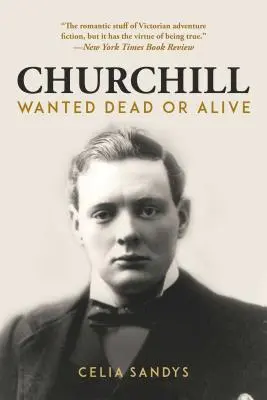 Churchill: Churchill: Hľadaný živý alebo mŕtvy - Churchill: Wanted Dead or Alive
