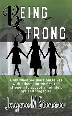 Byť silný - Being Strong