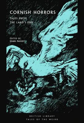 Cornish Horrors: Príbehy z konca krajiny - Cornish Horrors: Tales from the Land's End
