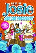 To najlepšie z Josie and the Pussycats - The Best of Josie and the Pussycats