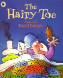 Chlpatý prst - Hairy Toe