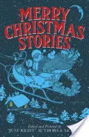 Veselé vianočné príbehy - Merry Christmas Stories