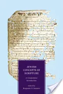 Židovské koncepcie Písma: Komparatívny úvod - Jewish Concepts of Scripture: A Comparative Introduction