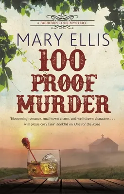 100 dôkazov o vražde - 100 Proof Murder