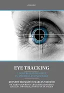 Sledovanie očí: Komplexný sprievodca metódami a meraniami - Eye Tracking: A Comprehensive Guide to Methods and Measures