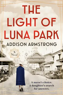 Svetlo Luna Parku - The Light of Luna Park