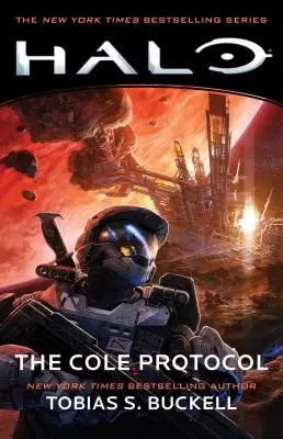 Halo: Coleov protokol, 6. diel - Halo: The Cole Protocol, Volume 6