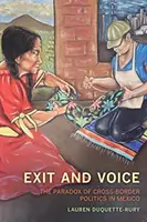 Exit a hlas: Paradox cezhraničnej politiky v Mexiku - Exit and Voice: The Paradox of Cross-Border Politics in Mexico