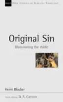 Prvotný hriech - Osvetlenie hádanky - Original Sin - Illuminating The Riddle