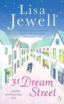 31 Dream Street - Podmanivý bestseller Sunday Times od autorky knihy The Family Upstairs - 31 Dream Street - The compelling Sunday Times bestseller from the author of The Family Upstairs