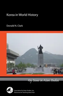 Kórea vo svetových dejinách - Korea in World History