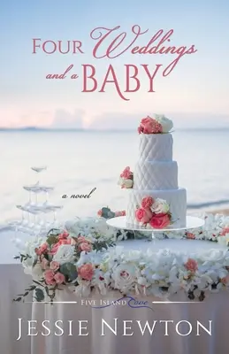 Štyri svadby a dieťa - Four Weddings and a Baby