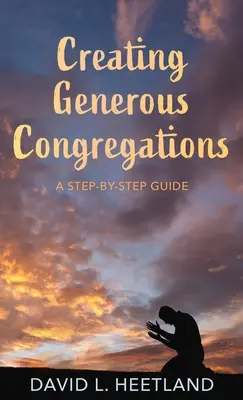 Vytváranie štedrých zborov - Creating Generous Congregations