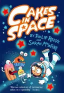 Koláče vo vesmíre - Cakes in Space