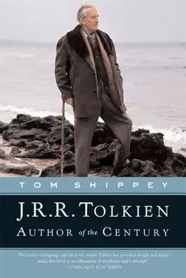 J. R. R. Tolkien: J. R. Tolkien: Autor storočia - J.R.R. Tolkien: Author of the Century