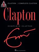 Clapton: Clapton: Kompletný Clapton - Clapton: Complete Clapton