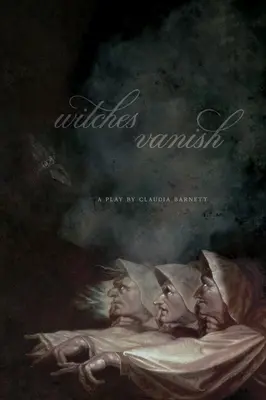 Čarodejnice miznú - Witches Vanish