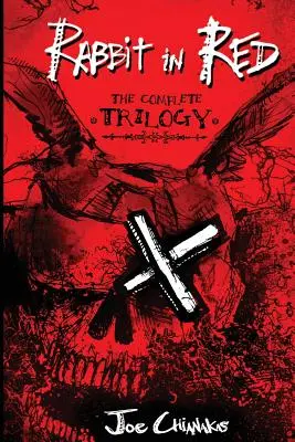 Králik v červenom: Kompletná trilógia - Rabbit in Red: The Complete Trilogy