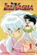 Inuyasha (Vizbig Edition), zv. 1, 1 - Inuyasha (Vizbig Edition), Vol. 1, 1