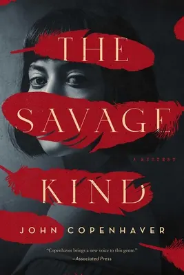 Divoký druh: Záhada - The Savage Kind: A Mystery