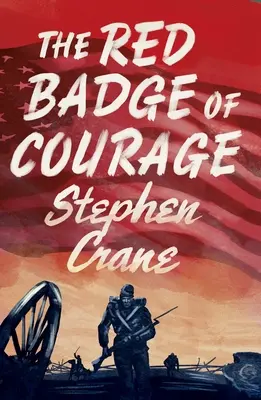 Červený odznak odvahy - The Red Badge of Courage