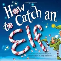 Ako chytiť škriatka - How to Catch an Elf