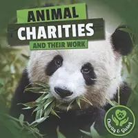 Charity pre zvieratá - Animal Charities