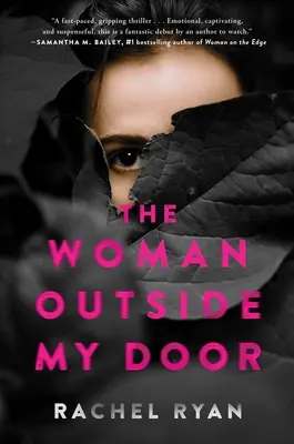 Žena za mojimi dverami - The Woman Outside My Door