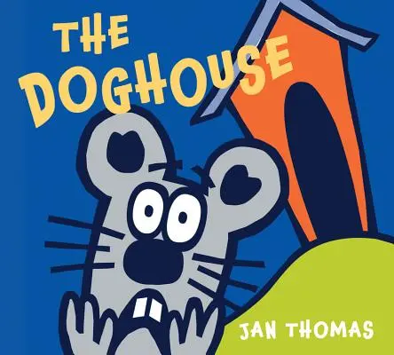 Psia búda - The Doghouse
