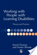 Práca s ľuďmi s poruchami učenia: Teória a prax - Working with People with Learning Disabilities: Theory and Practice
