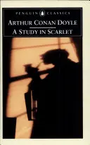 Štúdia v šarlátovej farbe a znamenie štyroch - Study in Scarlet & the Sign of the Four