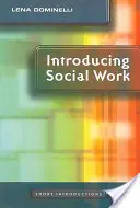 Predstavujeme sociálnu prácu - Introducing Social Work