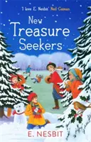 Noví hľadači pokladov - New Treasure Seekers