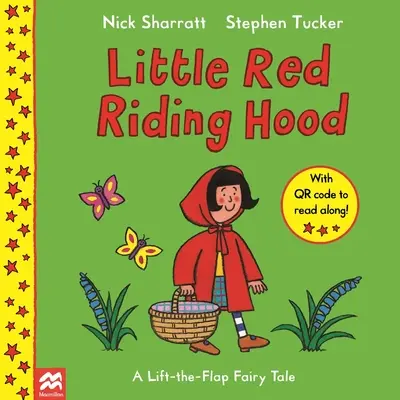Červená čiapočka, 10. zväzok - Little Red Riding Hood, Volume 10