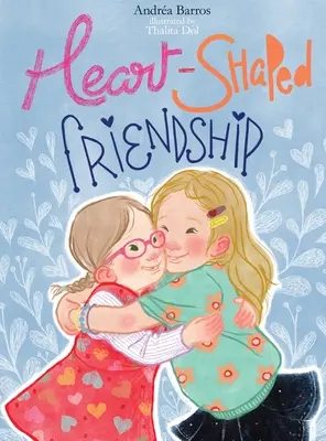 Priateľstvo v tvare srdca - Heart-Shaped Friendship