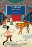 Antonova smrť - Death of Anton